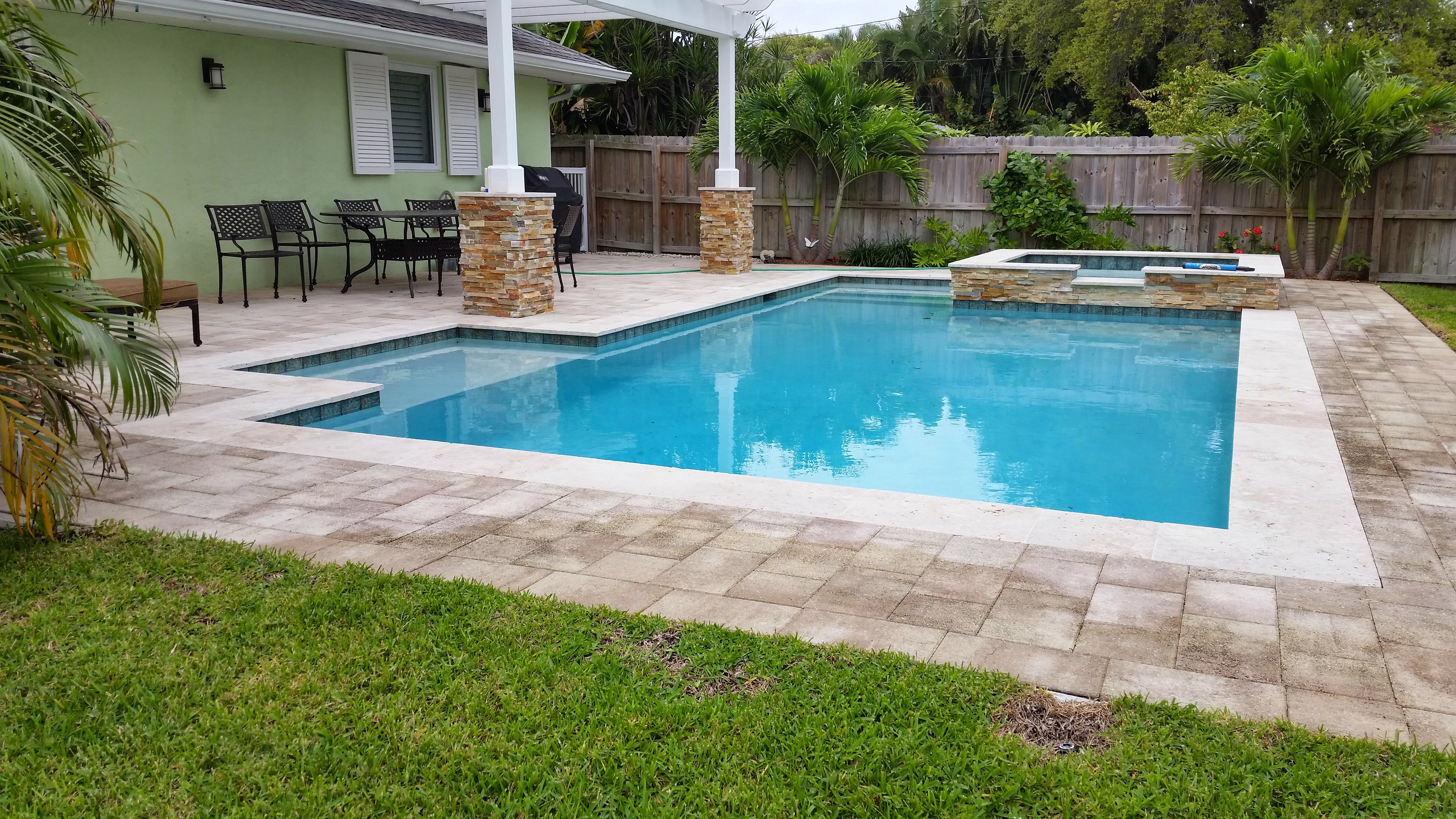 Artech Pools